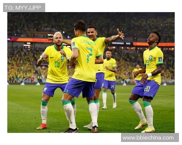 巴西足球新星崛起引发全球关注与期待的故事 巴西足球新星崛起引发全球关注与期待的故事