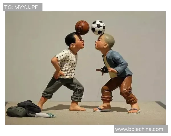彩塑艺术中的足球明星形象盘点与背后的故事解析