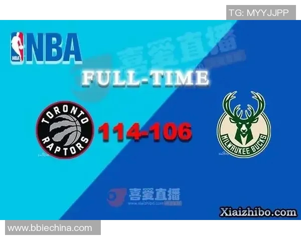 NBA猛龙对雄鹿精彩对决直播观看指南及赛前分析 NBA猛龙对雄鹿精彩对决直播观看指南及赛前分析