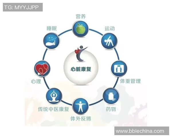 适量运动如何促进心血管健康改善与疾病预防的科学解析