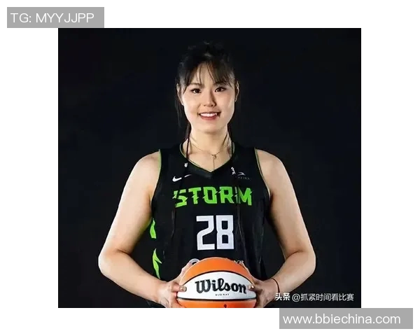 中国女篮球的明星们如何在国际赛场上崭露头角与展现风采