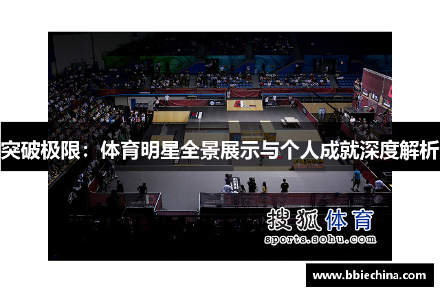 突破极限：体育明星全景展示与个人成就深度解析