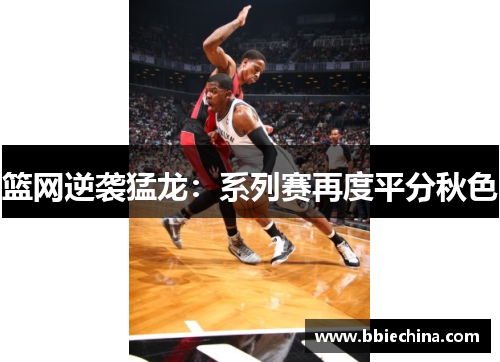 篮网逆袭猛龙：系列赛再度平分秋色